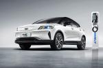 Geely Emgrand GSe 2018 года